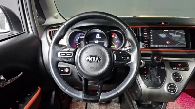 Kia RAY