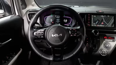 Kia RAY