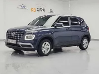 Hyundai Venue