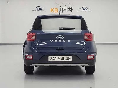Hyundai Venue
