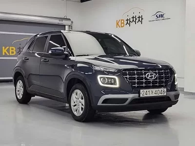 Hyundai Venue