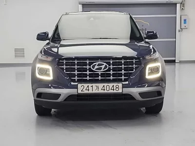 Hyundai Venue