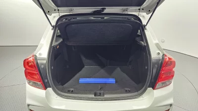 Daewoo Trax