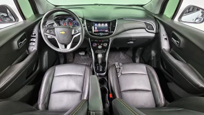 Daewoo Trax