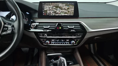 BMW Gran Turismo