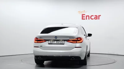 BMW Gran Turismo