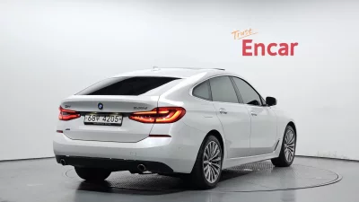 BMW Gran Turismo