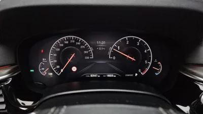 BMW Gran Turismo