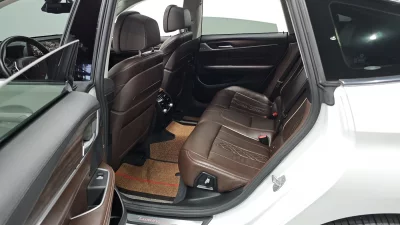 BMW Gran Turismo