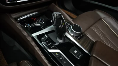 BMW Gran Turismo
