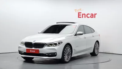 BMW Gran Turismo