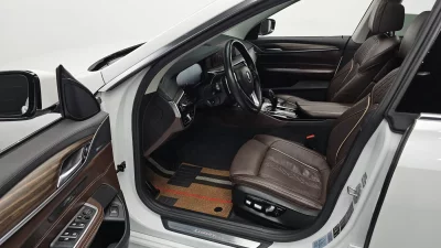 BMW Gran Turismo
