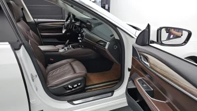 BMW Gran Turismo