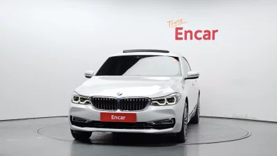 BMW Gran Turismo