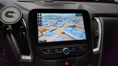 Daewoo Malibu
