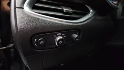 Daewoo Malibu