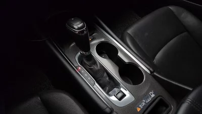 Daewoo Malibu
