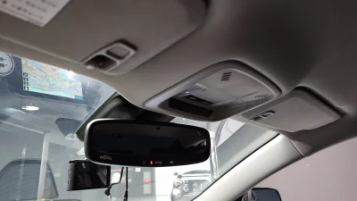 Daewoo Malibu