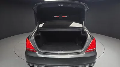 Genesis EQ900