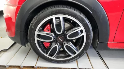 MINI Cooper Convertible