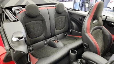 MINI Cooper Convertible