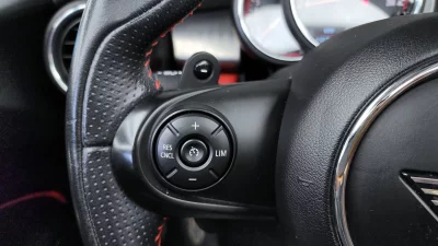 MINI Cooper Convertible