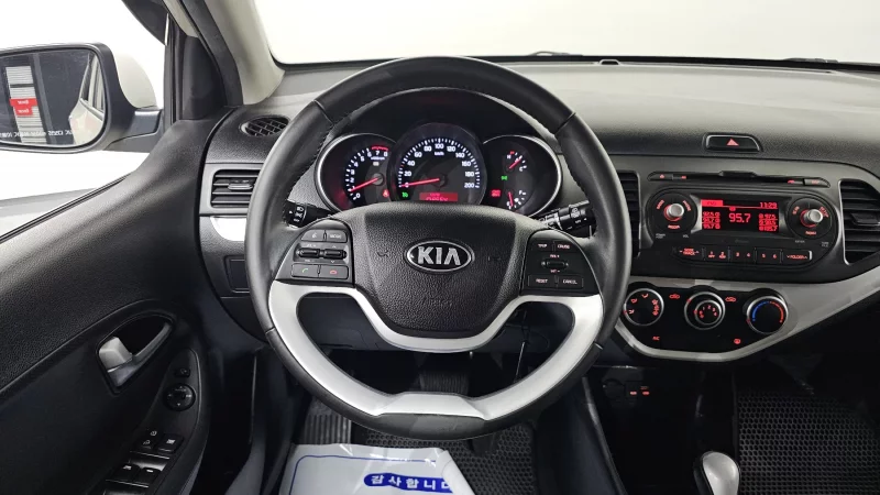 Kia Morning