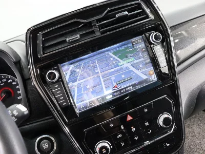 SsangYong TIBOLI