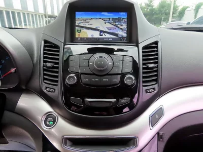 Daewoo Orlando