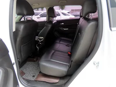 Daewoo Orlando
