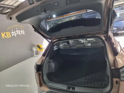 Hyundai Nexo
