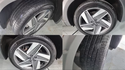 Hyundai Nexo