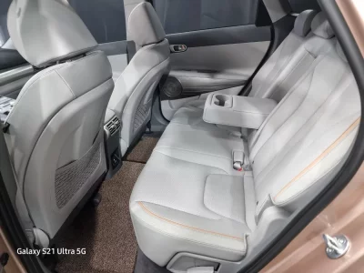 Hyundai Nexo