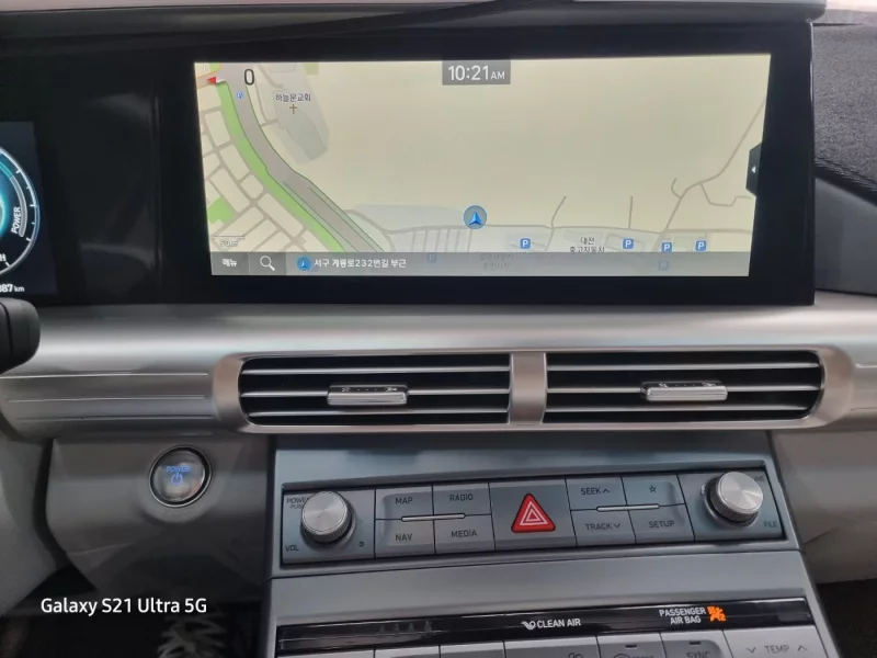 Hyundai Nexo