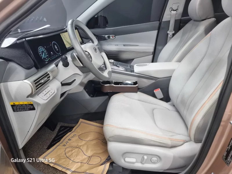 Hyundai Nexo