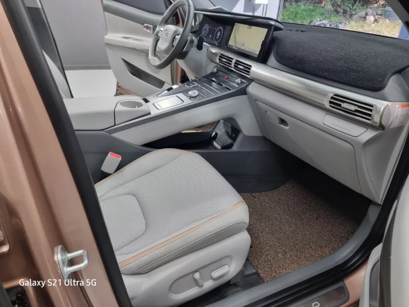 Hyundai Nexo