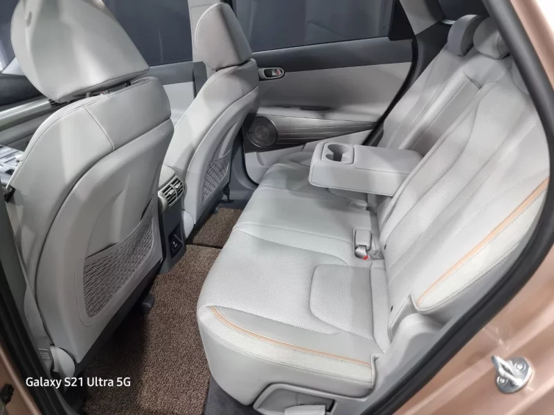 Hyundai Nexo
