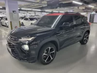 Daewoo Trailblazer