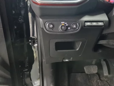 Daewoo Trailblazer