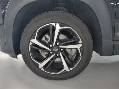 Daewoo Trailblazer