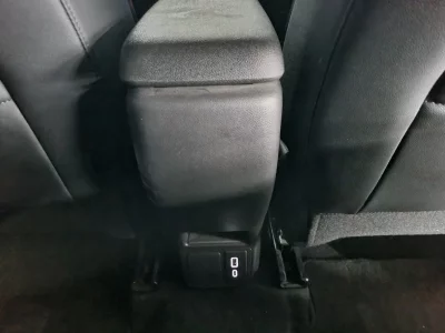 Daewoo Trailblazer