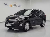 Daewoo Equinox