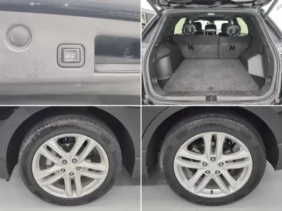 Daewoo Equinox