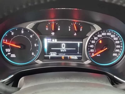 Daewoo Equinox