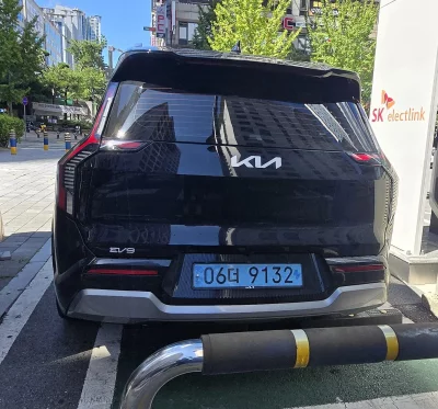 Kia EV9