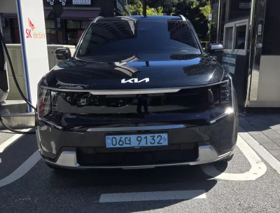Kia EV9
