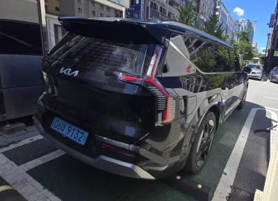 Kia EV9