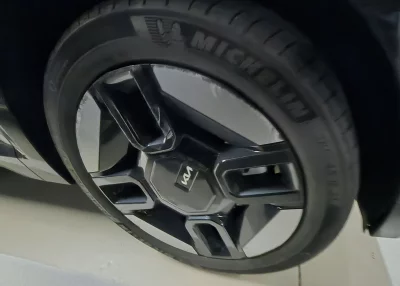 Kia EV9