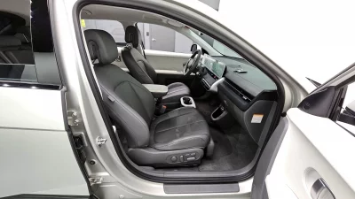 Hyundai Ioniq5