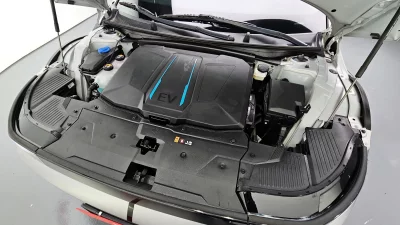 Hyundai Ioniq5